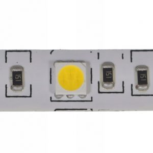 4W IP20 60LED NIEBIESKA PRO