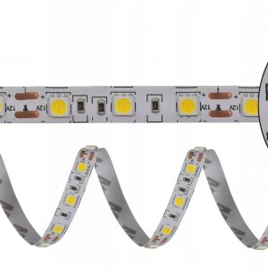 TAŚMA LED 12V 5050 14