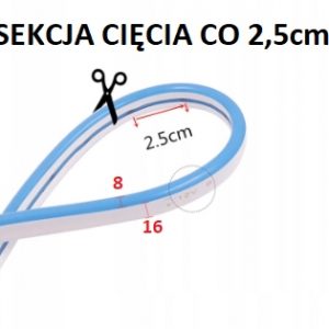 5cm CIEPŁY