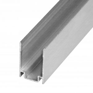 Profil aluminiowy do NEON flex LED taśma wąż 10x20