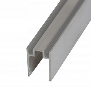 Profil aluminiowy do NEON flex LED taśma wąż 10x20
