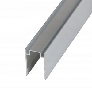 Profil aluminiowy do NEON flex LED taśma wąż 8x16