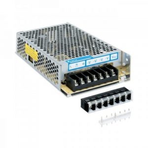 Zasilacz LED modułowy 48V 150W Delta