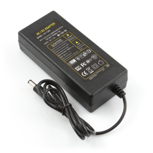 Zasilacz wtyczkowy 12V Desktop 72W 6A