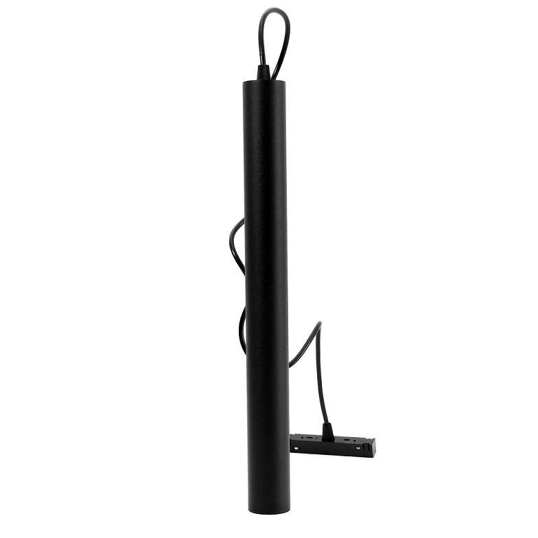 Lampa Wisząca Magnetyczna 7W 3000K Black Line