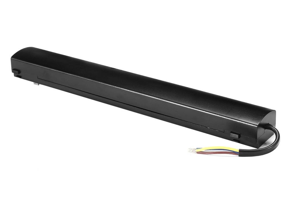 Zasilacz do szyn magnetycznych Slim Line 200W 48V