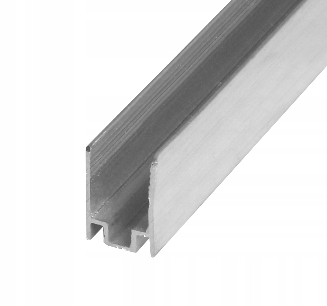 Profil aluminiowy do NEON LED 8x16 - 2 metry