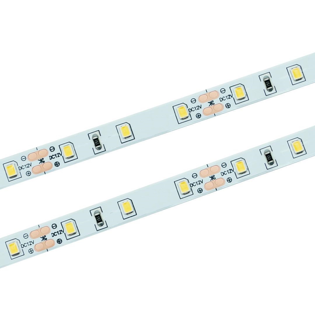 Taśma LED 12V 60xSMD2835 4,8W/m Premium Naturalna rolka 5m