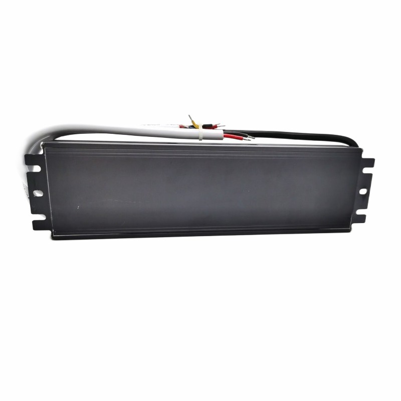 Zasilacz LED 12V 300W 25A SLIM PRO wodoodporny IP67