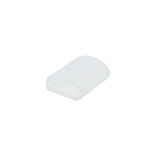 Zaślepka do taśmy LED 230V Nano
