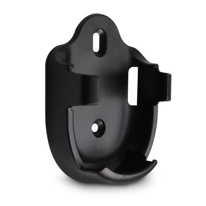 Uchwyt ścienny na pilota Mi-Light FUT099B Czarny Uchwyt ścienny na pilota Mi-Light FUT099B Czarny